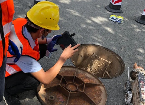 城市的管道修復為何離不開非開挖技術的應用?